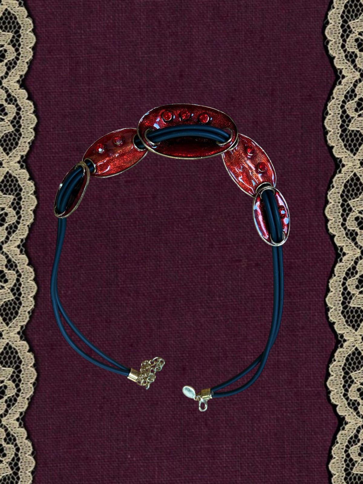 Whimsy Choker