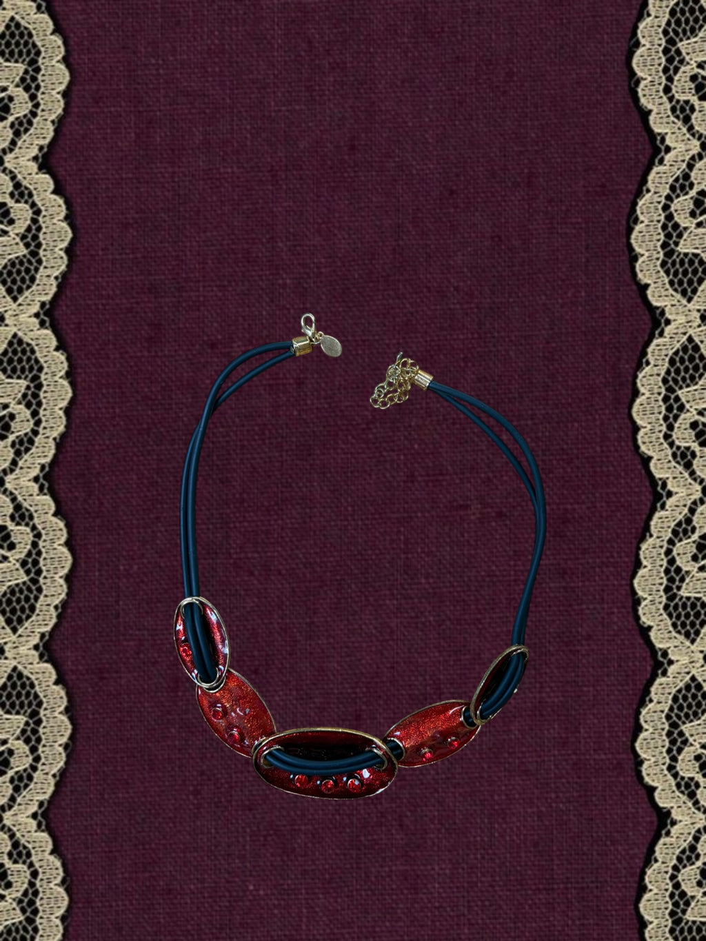 Whimsy Choker