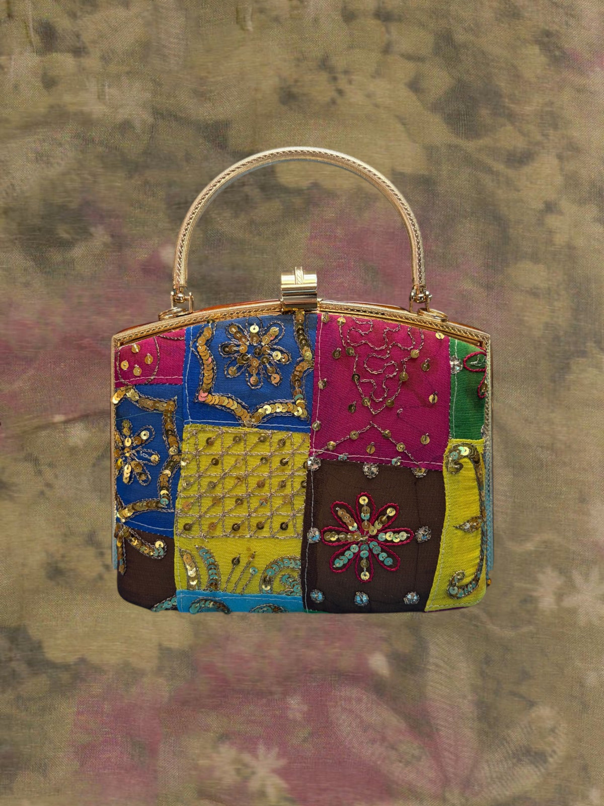 Whimsy Evening Bag