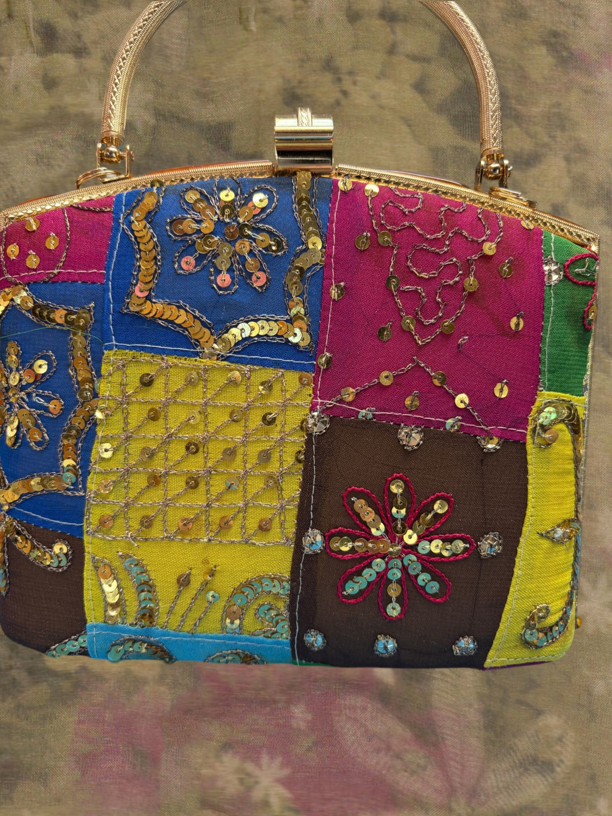 Whimsy Evening Bag