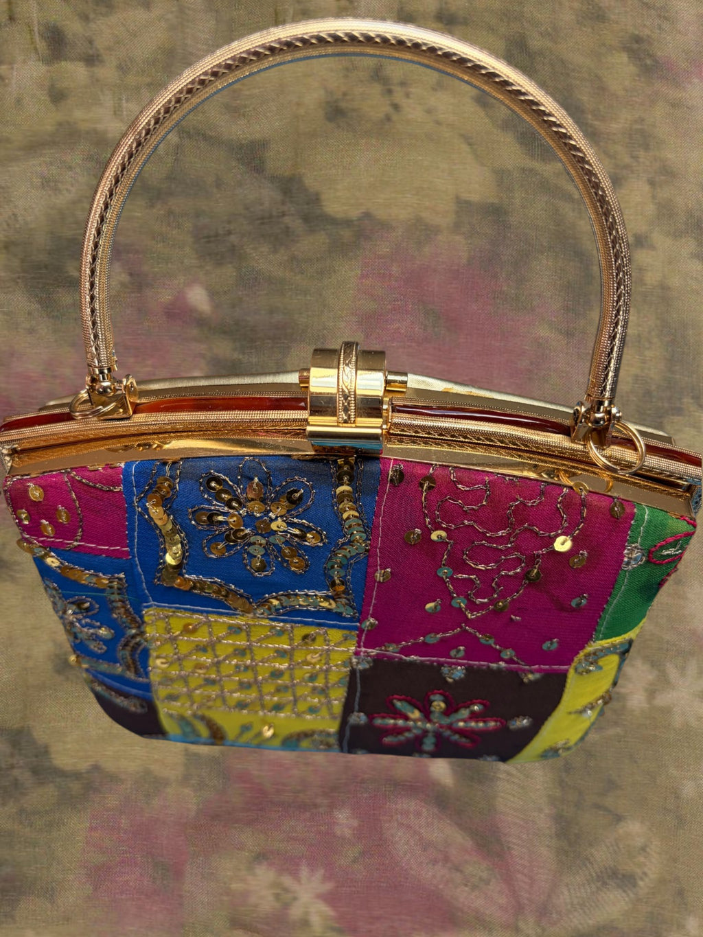Whimsy Evening Bag