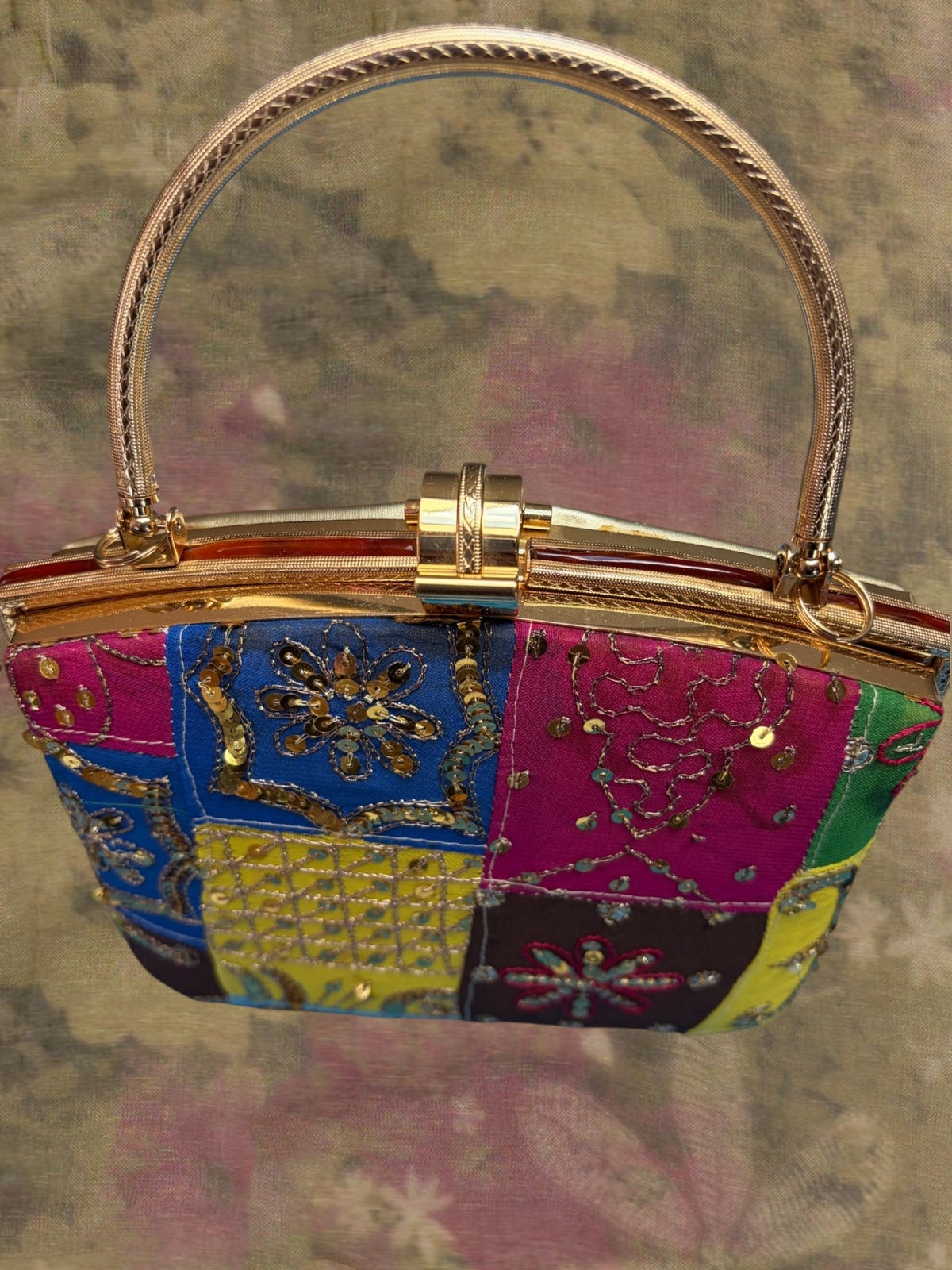 Whimsy Evening Bag