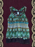 Y2K Boho Fairy Tank