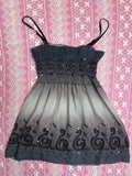 Vintage Fairy Tank