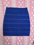 Y2K Mini Skirt