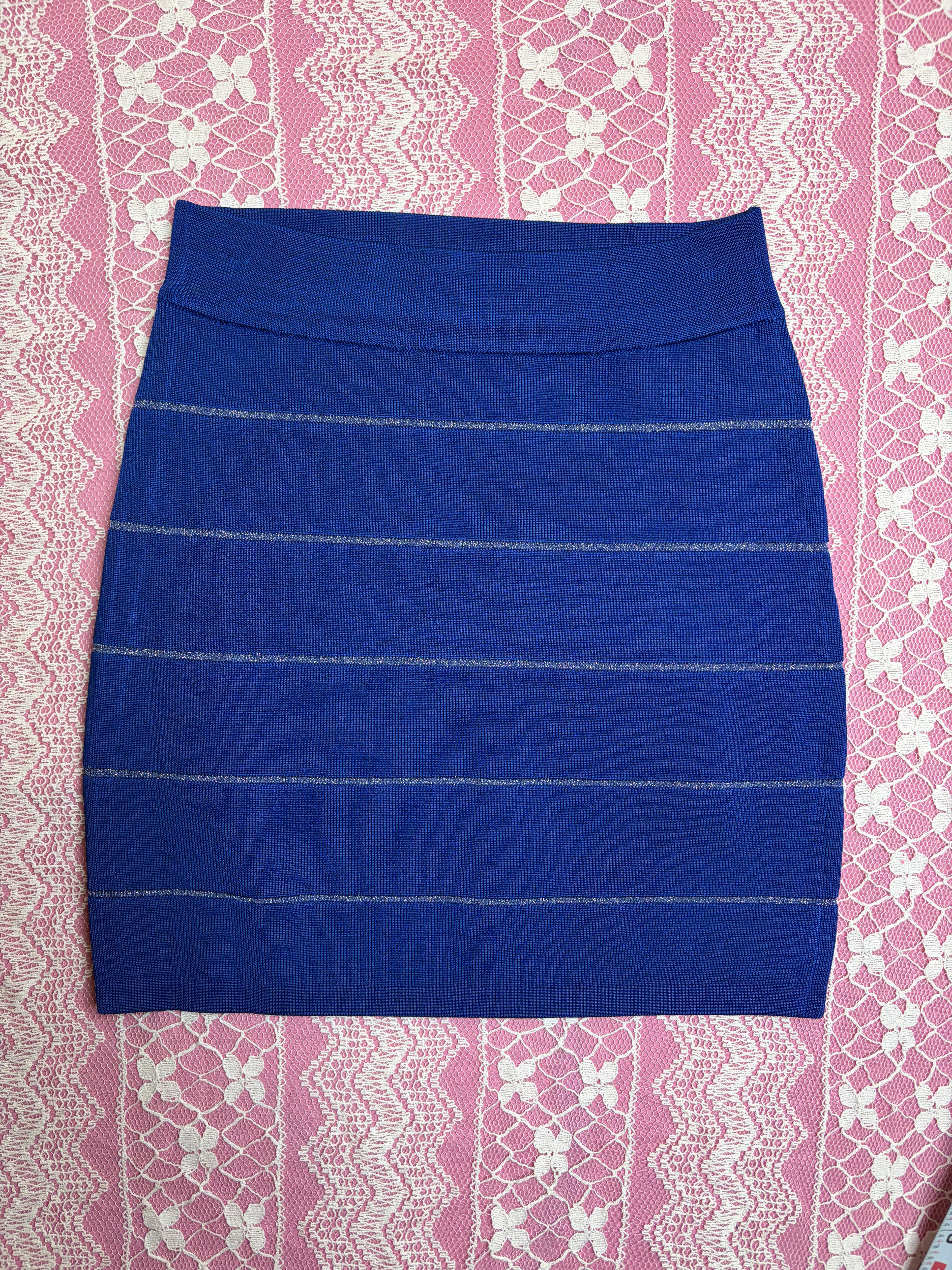 Y2K Mini Skirt