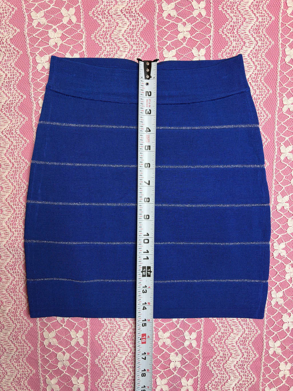 Y2K Mini Skirt