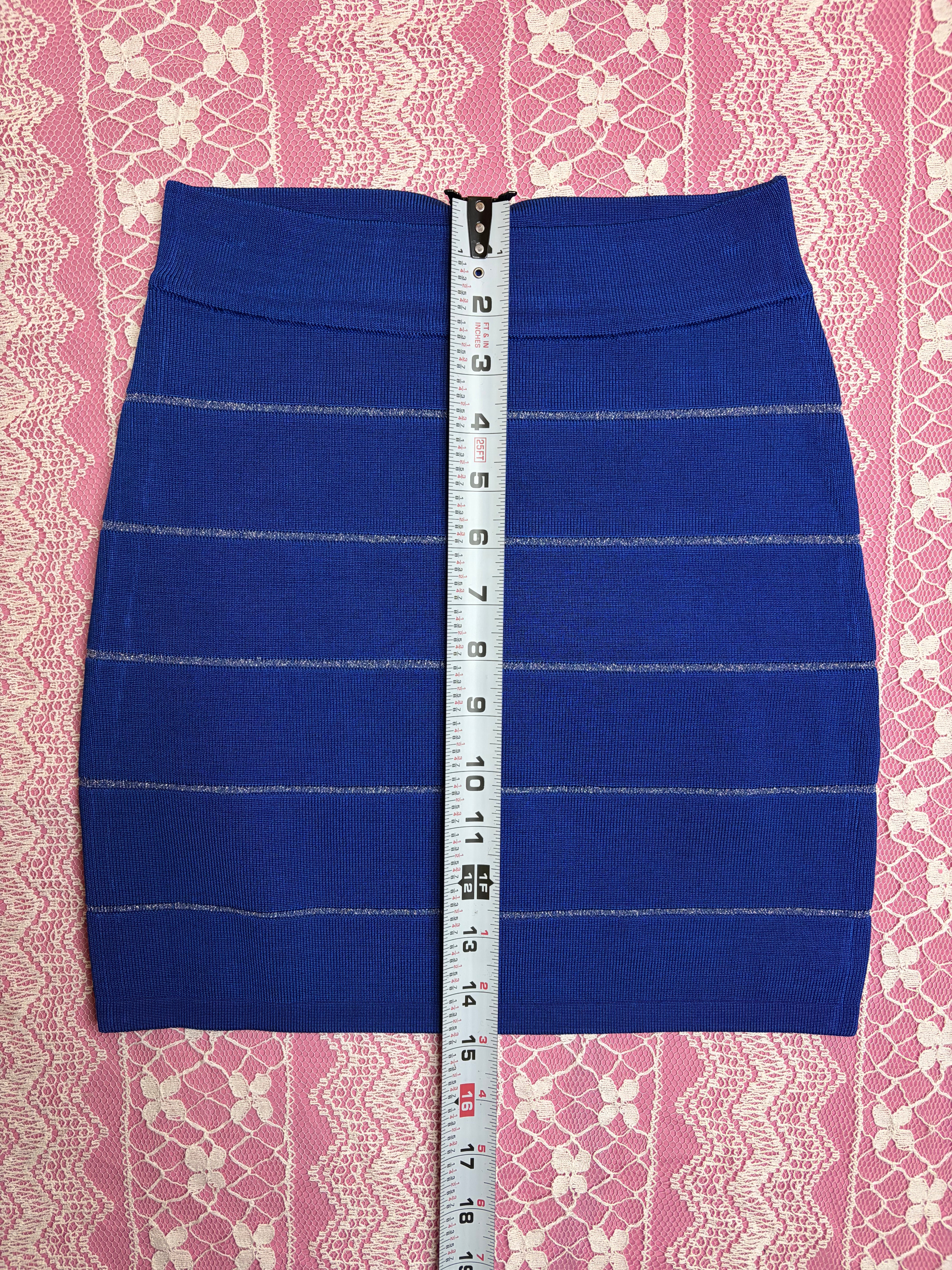 Y2K Mini Skirt