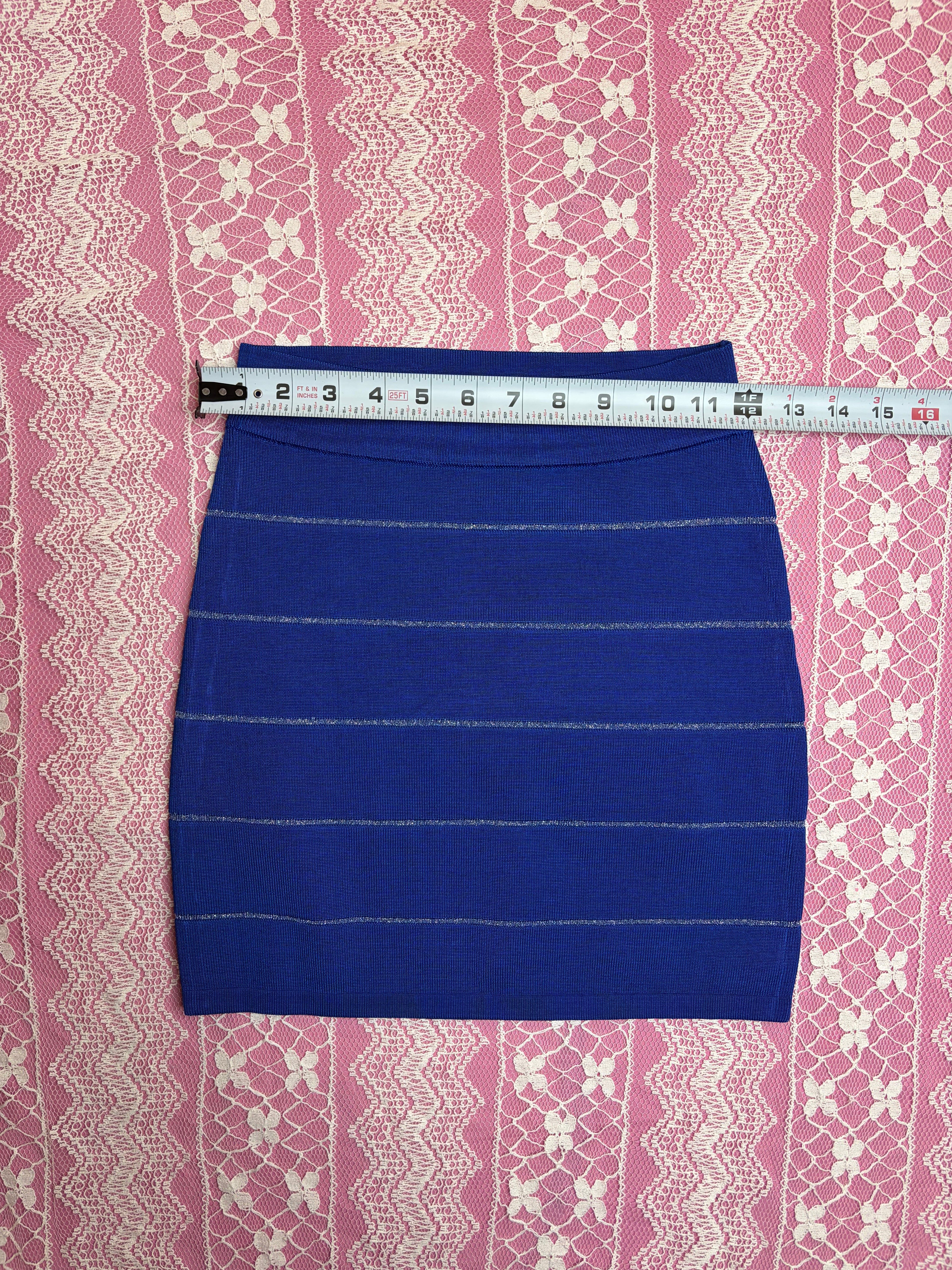 Y2K Mini Skirt