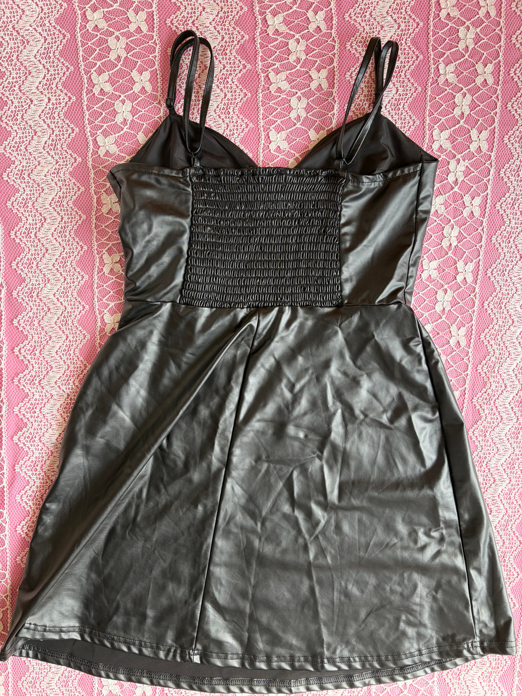 Y2K Wet Seal Top or Mini Dress