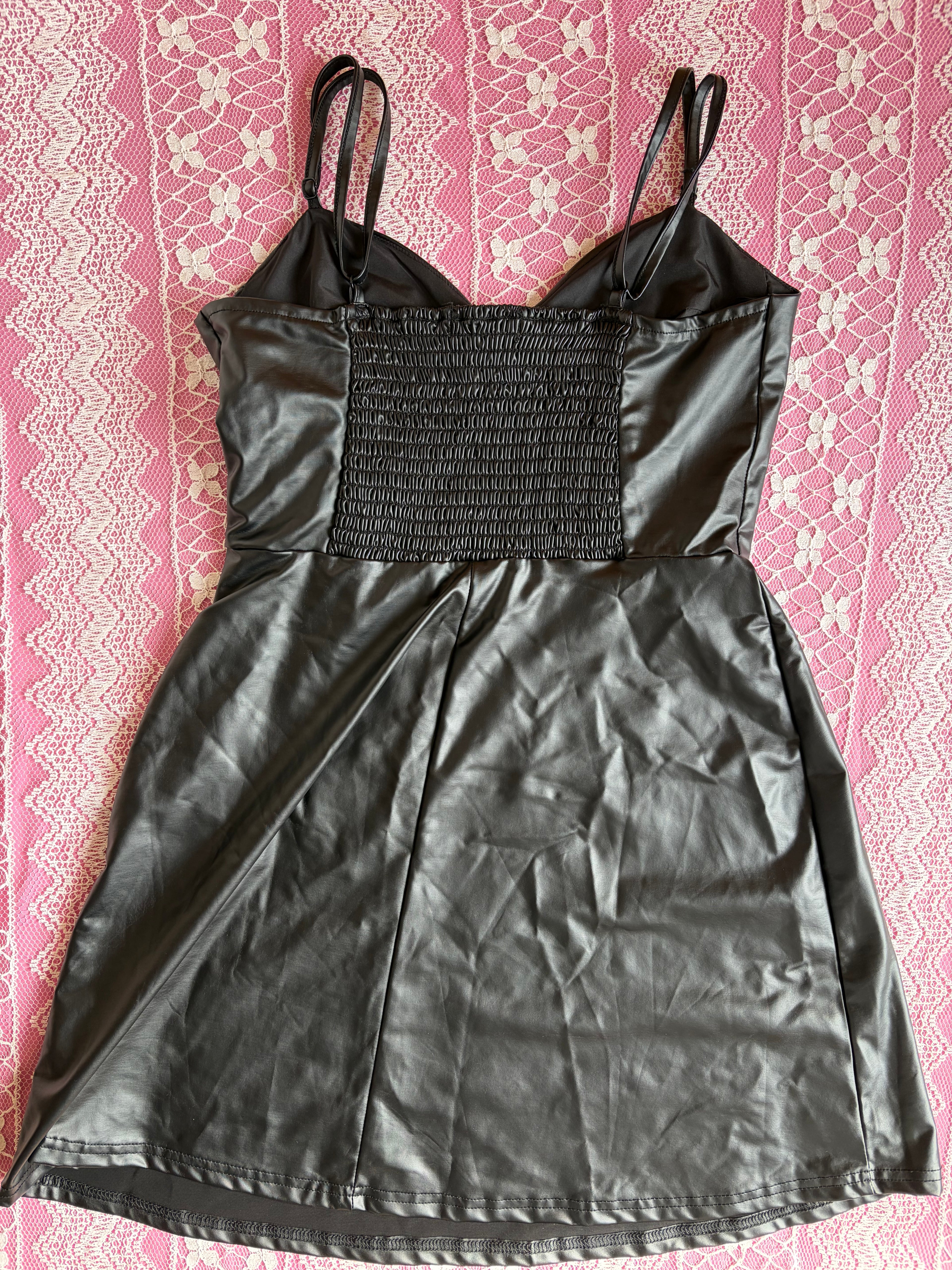 Y2K Wet Seal Top or Mini Dress