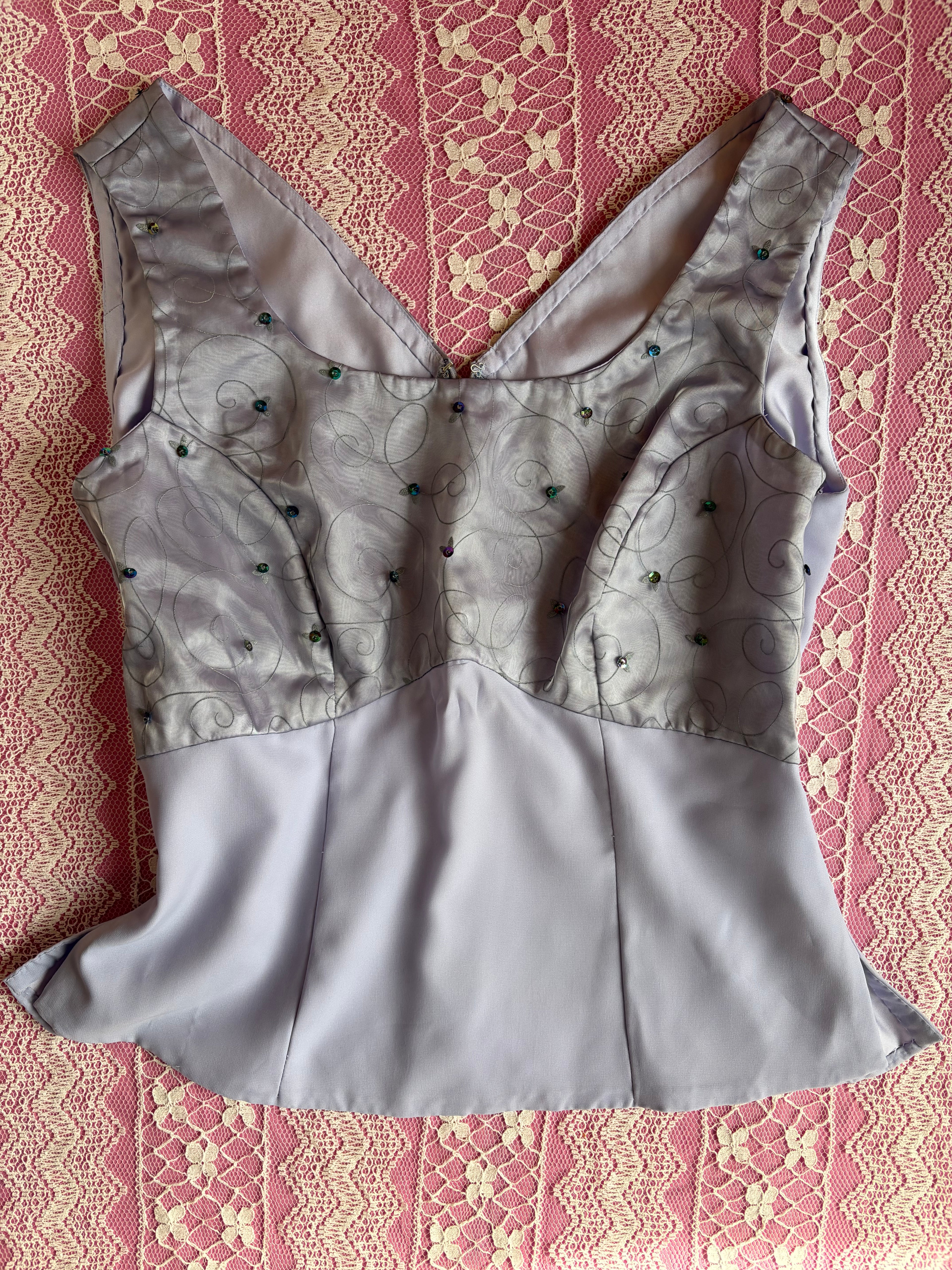 Fairy Top