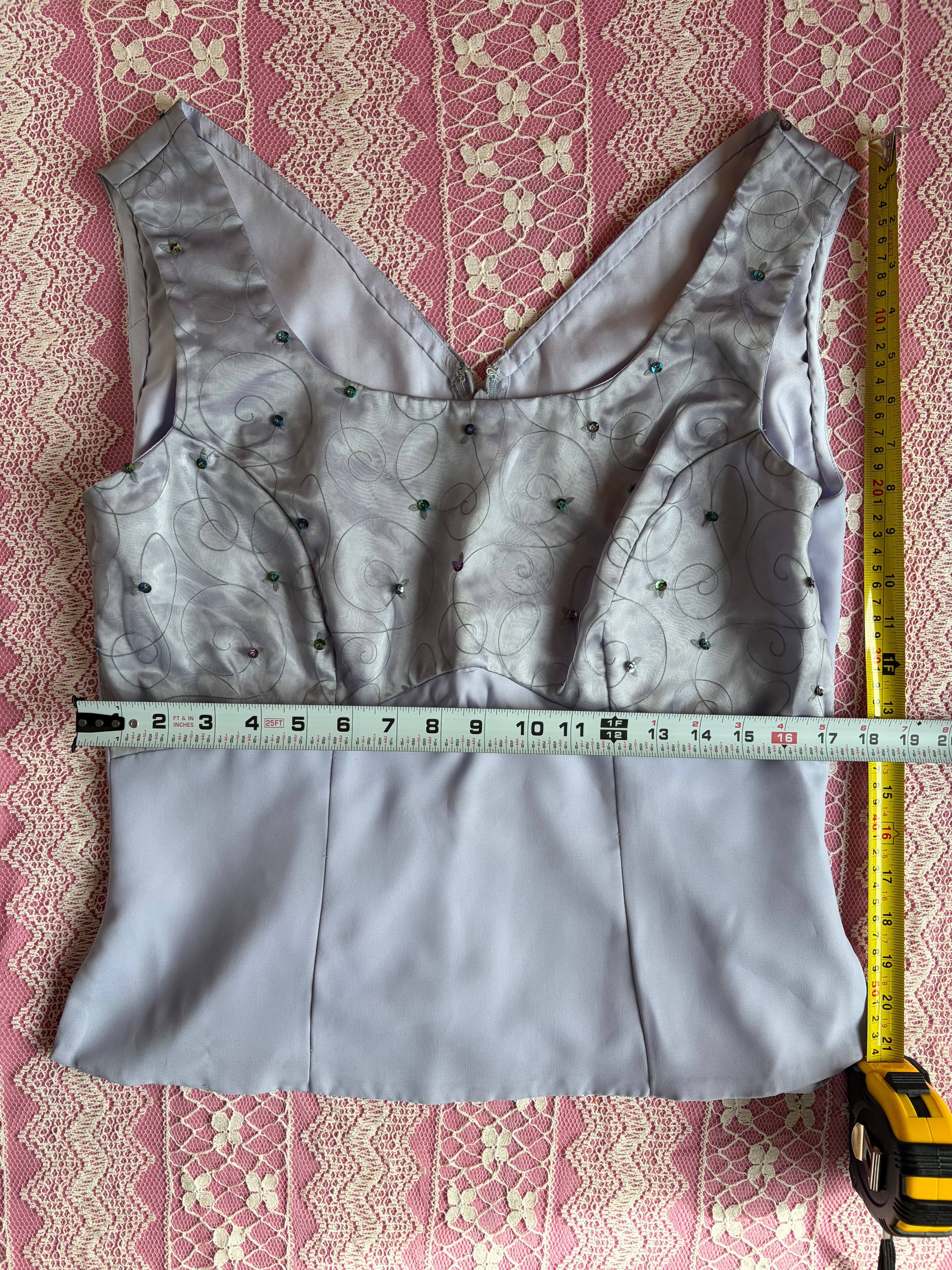 Fairy Top