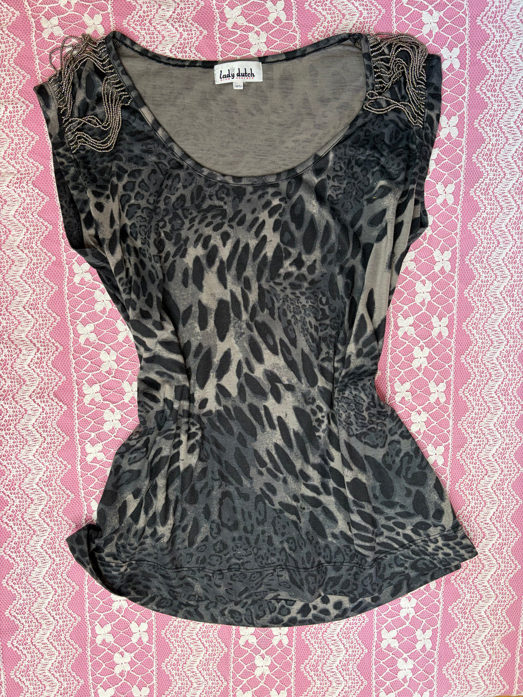 Vintage Y2K Top
