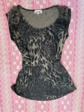 Vintage Y2K Top
