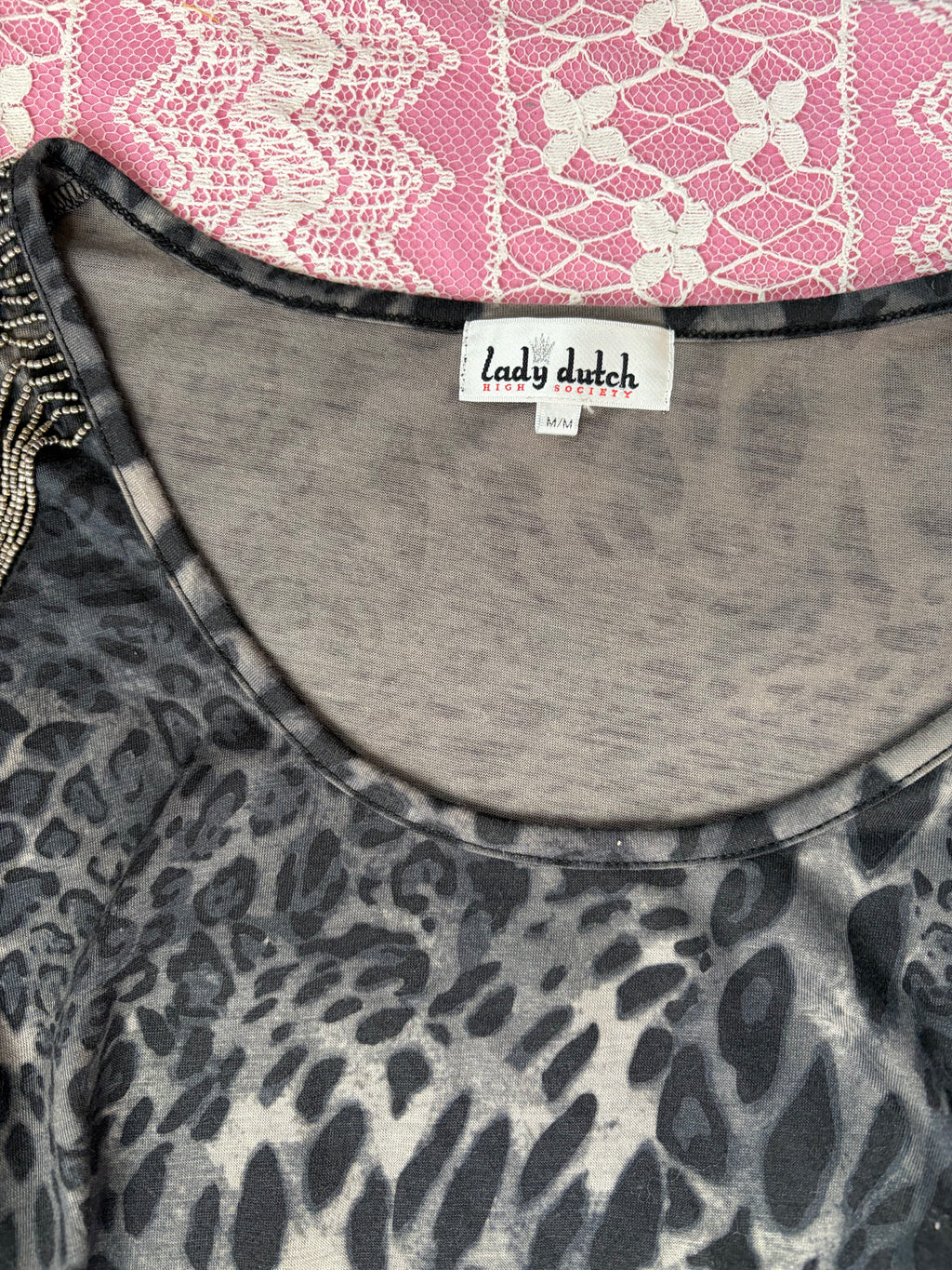 Vintage Y2K Top