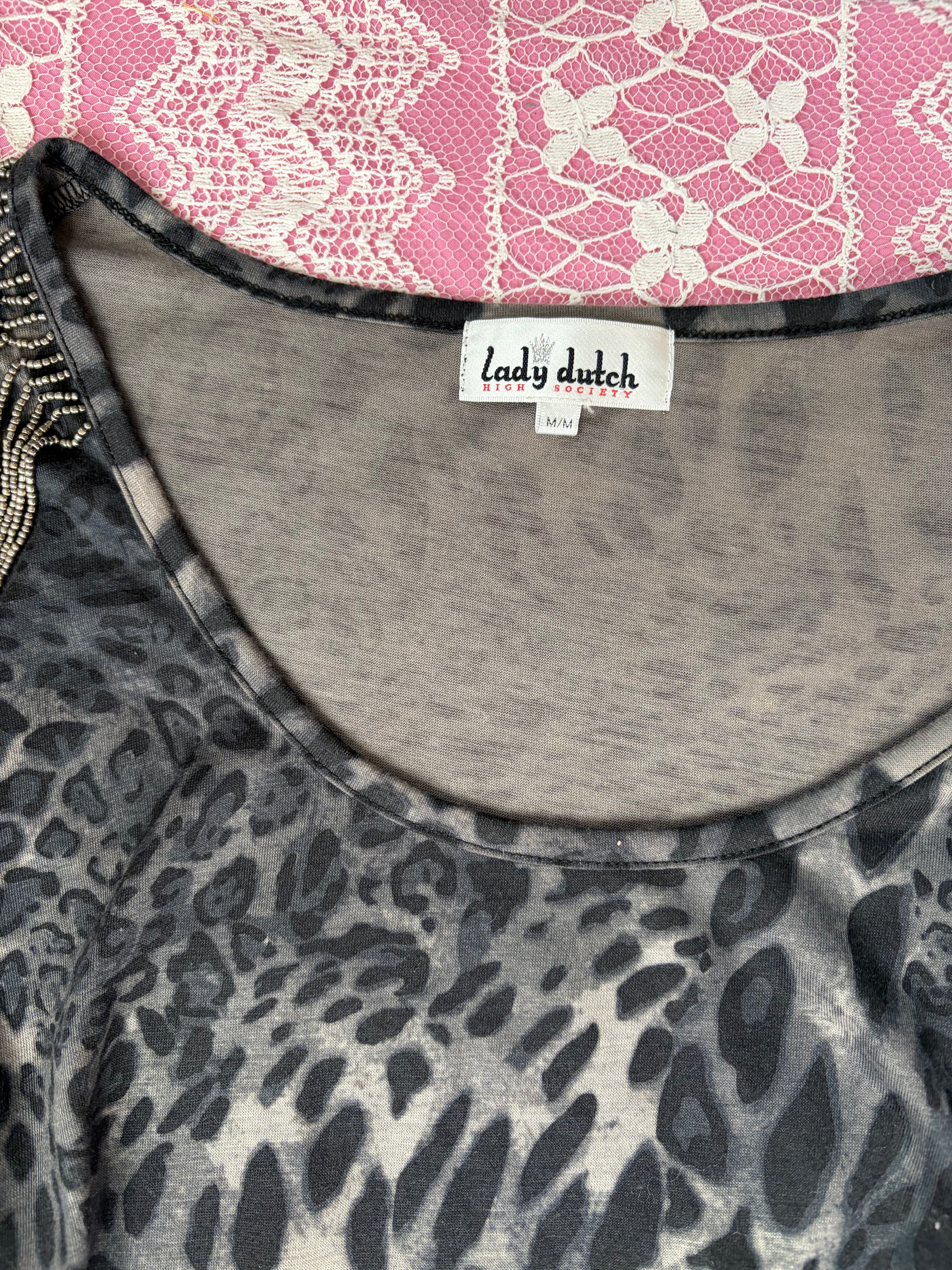 Vintage Y2K Top