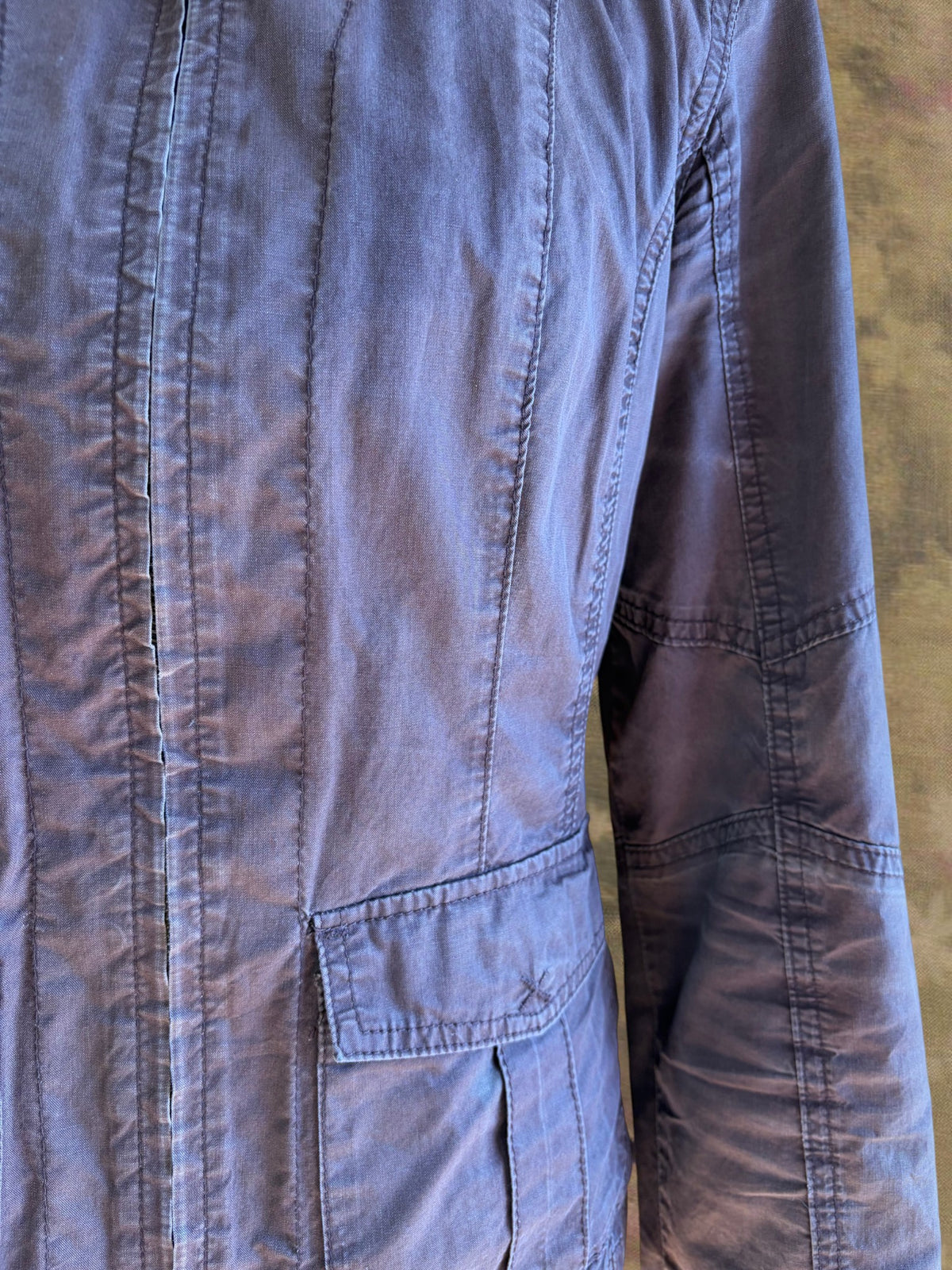 Vintage Y2K Jacket