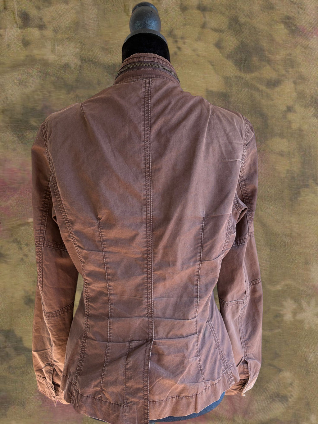 Vintage Y2K Jacket