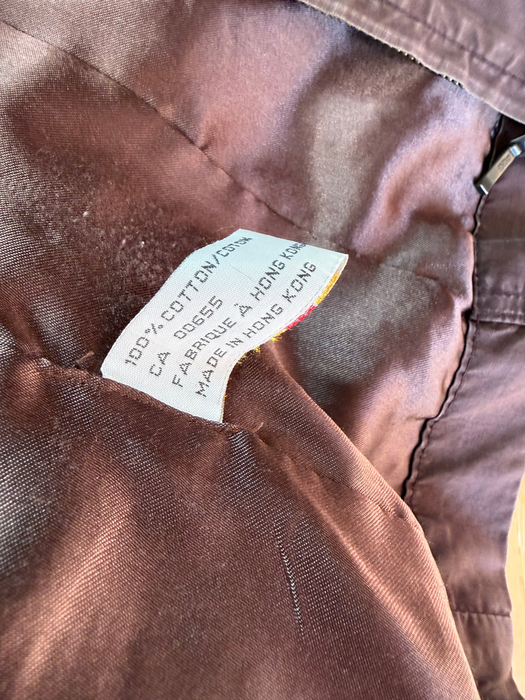 Vintage Y2K Jacket