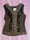 Goblin Blouse