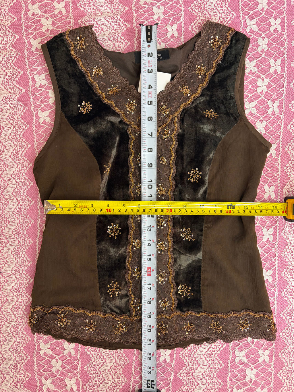 Goblin Blouse