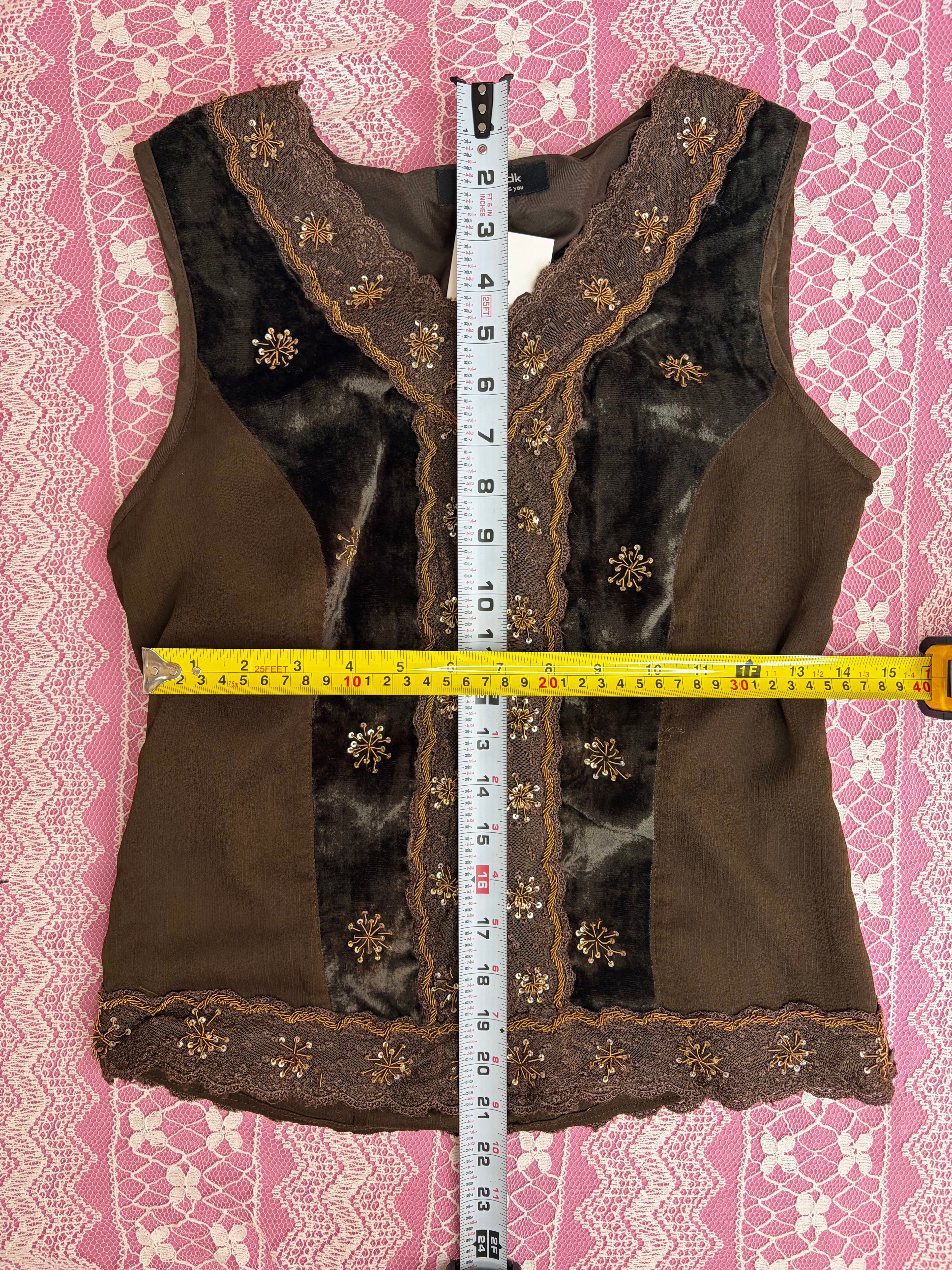 Goblin Blouse
