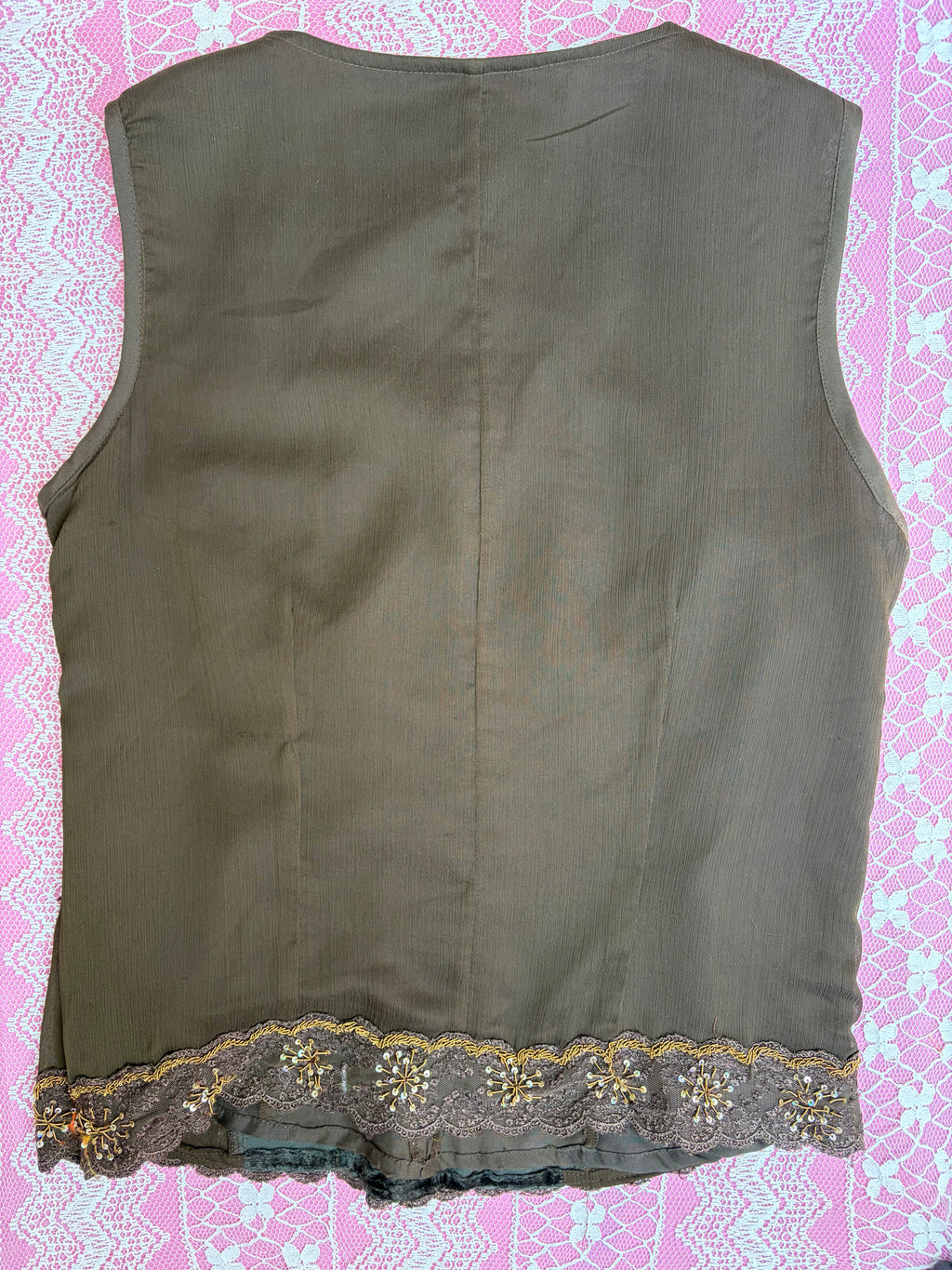 Goblin Blouse