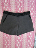 Vintage Y2K Business Shorts