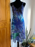 Vintage Y2K Fairy Dress - 4