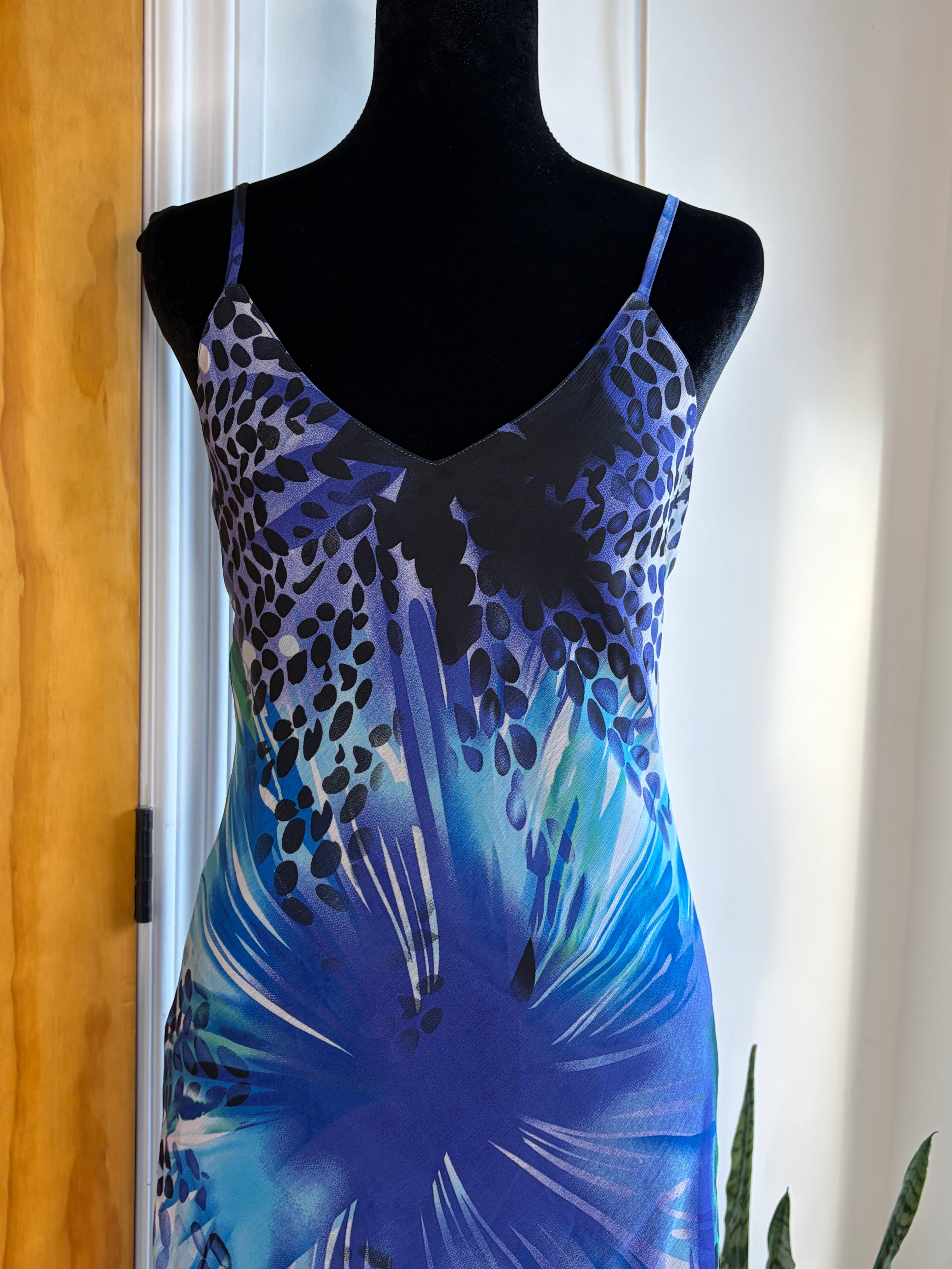 Vintage Y2K Fairy Dress - 4