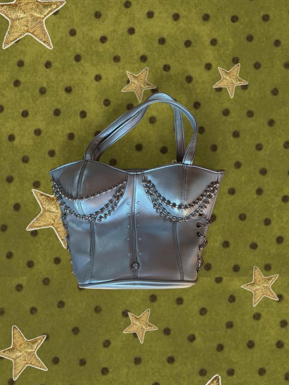 Bustier Bag