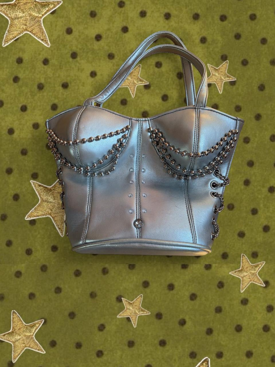 Bustier Bag