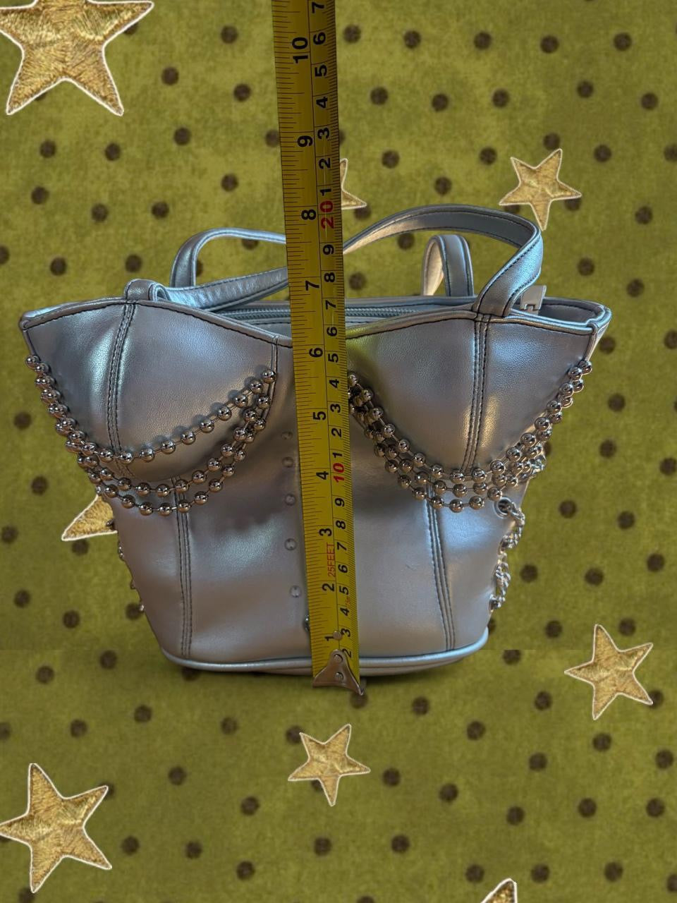 Bustier Bag