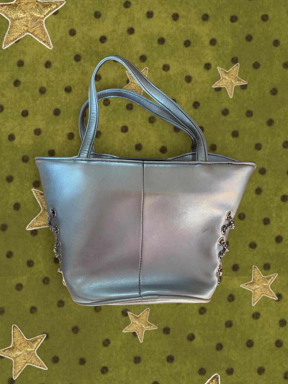 Bustier Bag