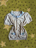 Vintage Cardigan - S