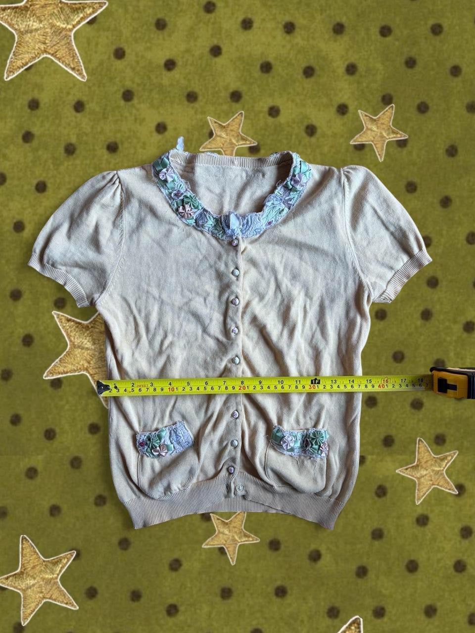 Vintage Cardigan - S