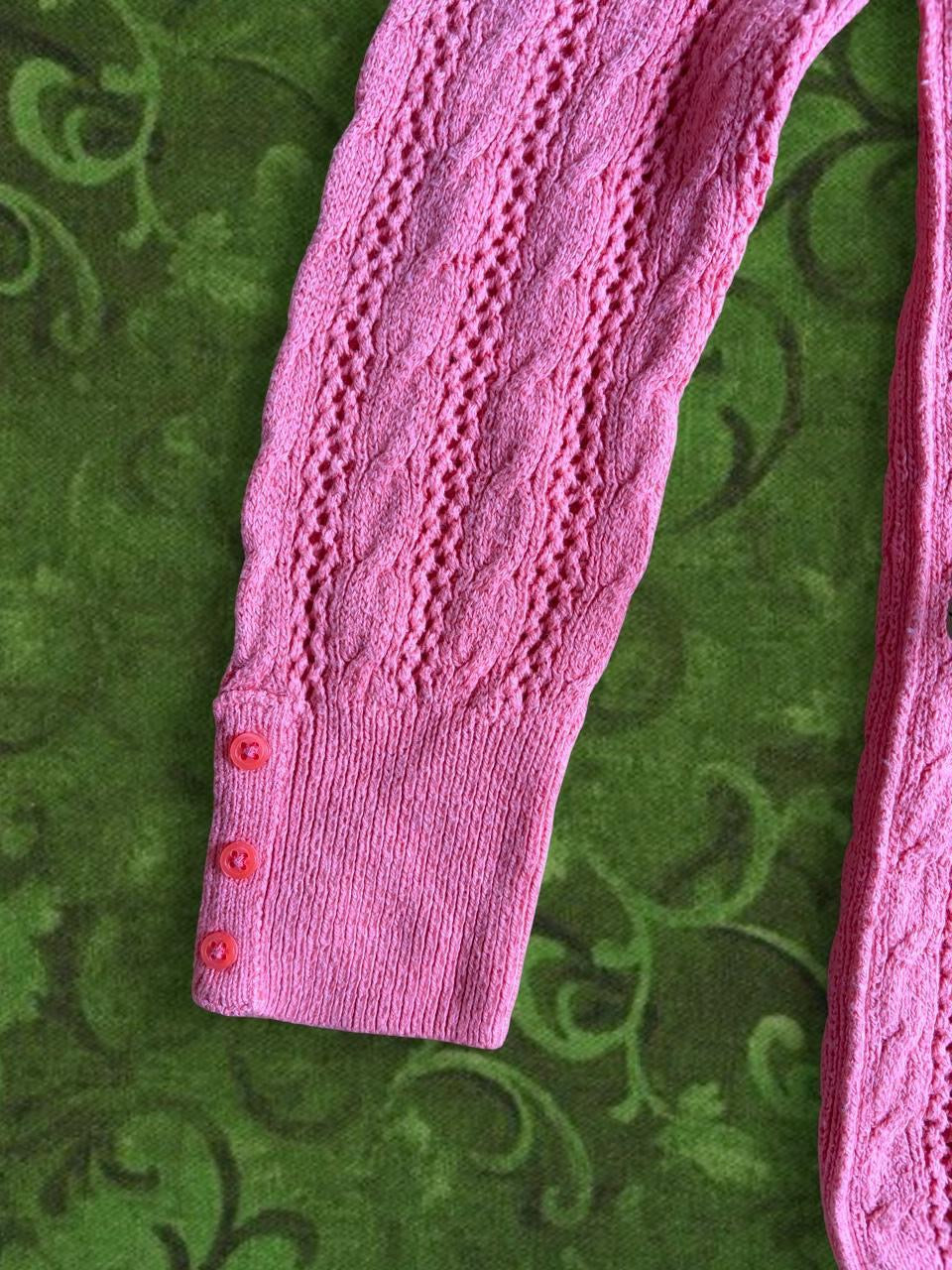 American Eagle Y2K Sweater - M