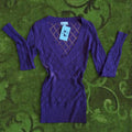 Vintage Y2K Sweater - S