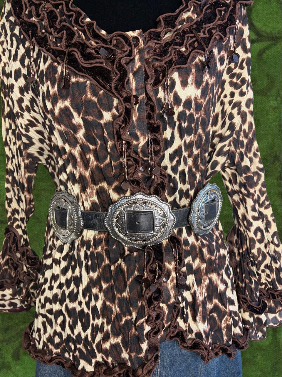 Funky Belt - 33"