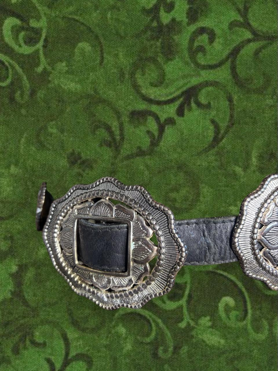 Funky Belt - 33"