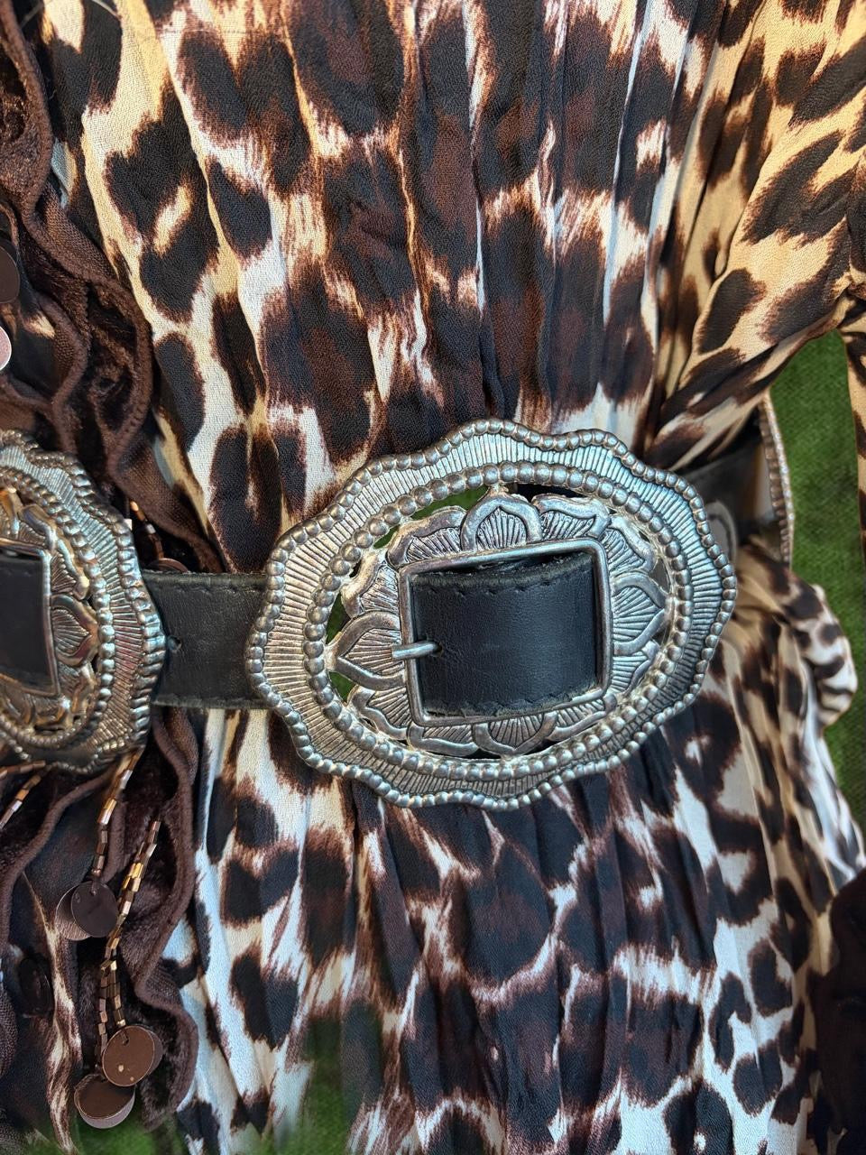 Funky Belt - 33"