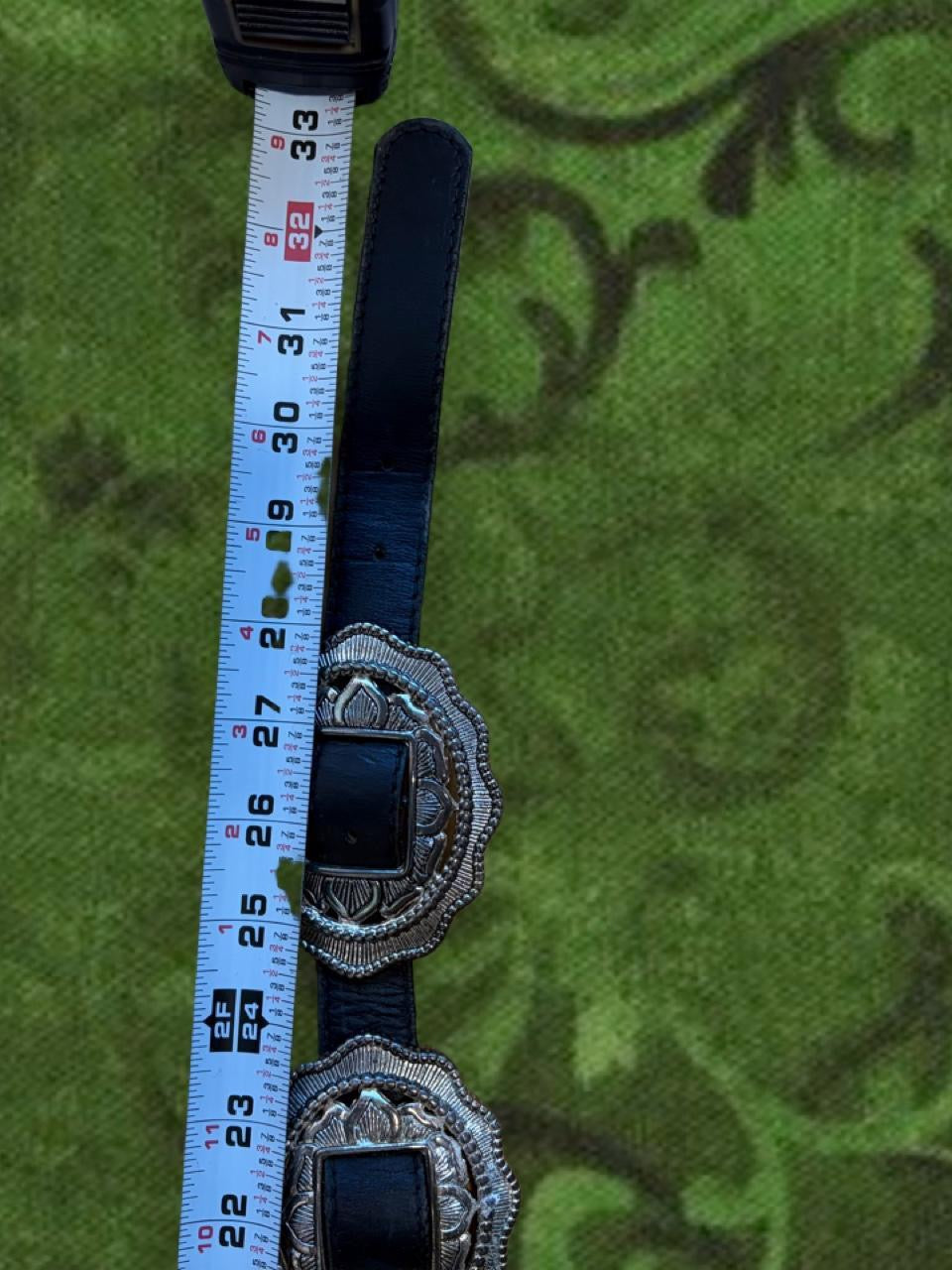 Funky Belt - 33"