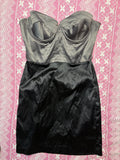 Vintage Y2K Costa Blanca Mini Dress or Top - S