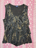 Funky Fairy Tank - M