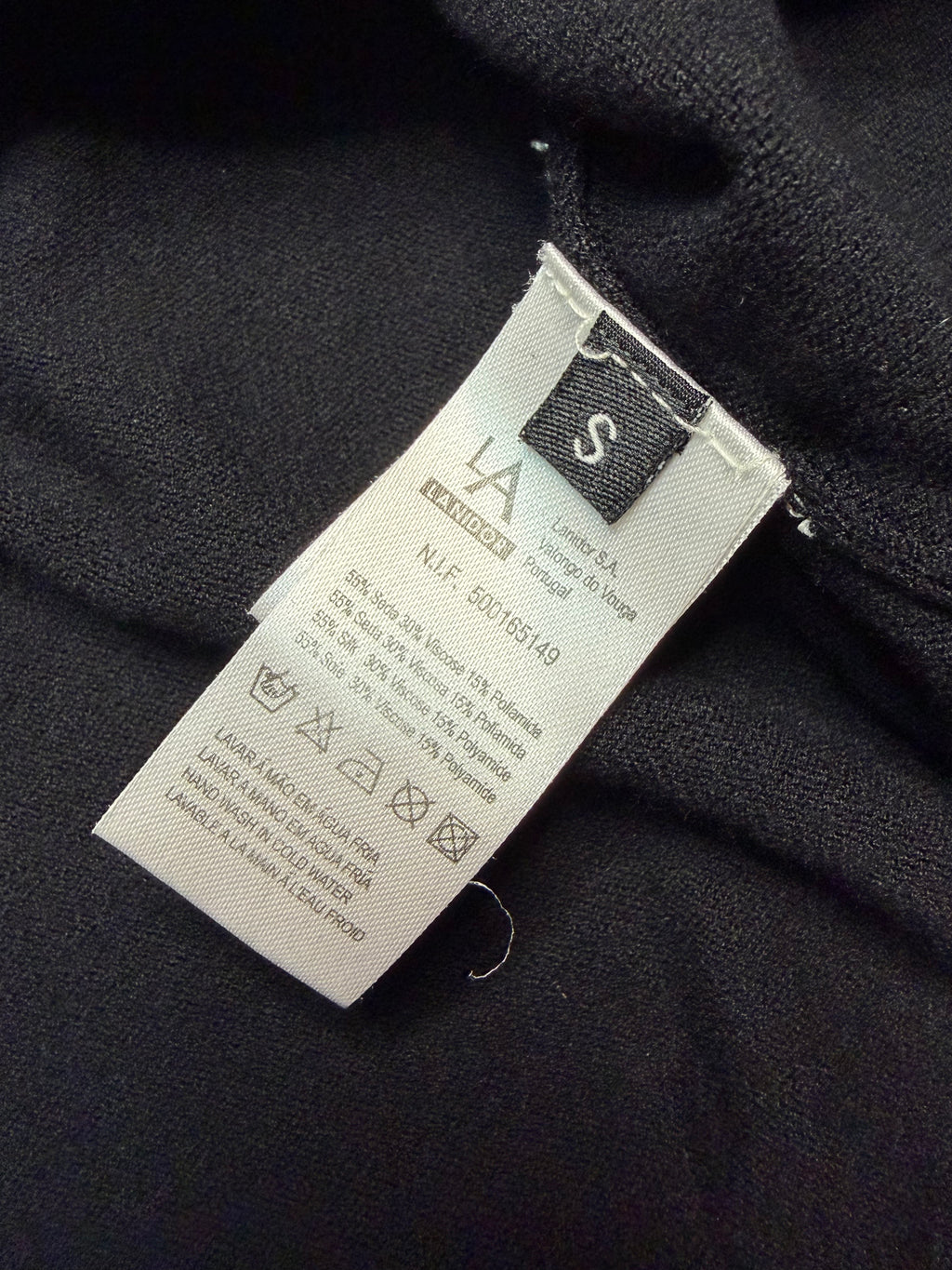 Y2K Halter - S
