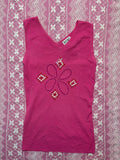 Vintage Cutie Tank - S