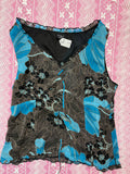 Y2K Fairy Top - L