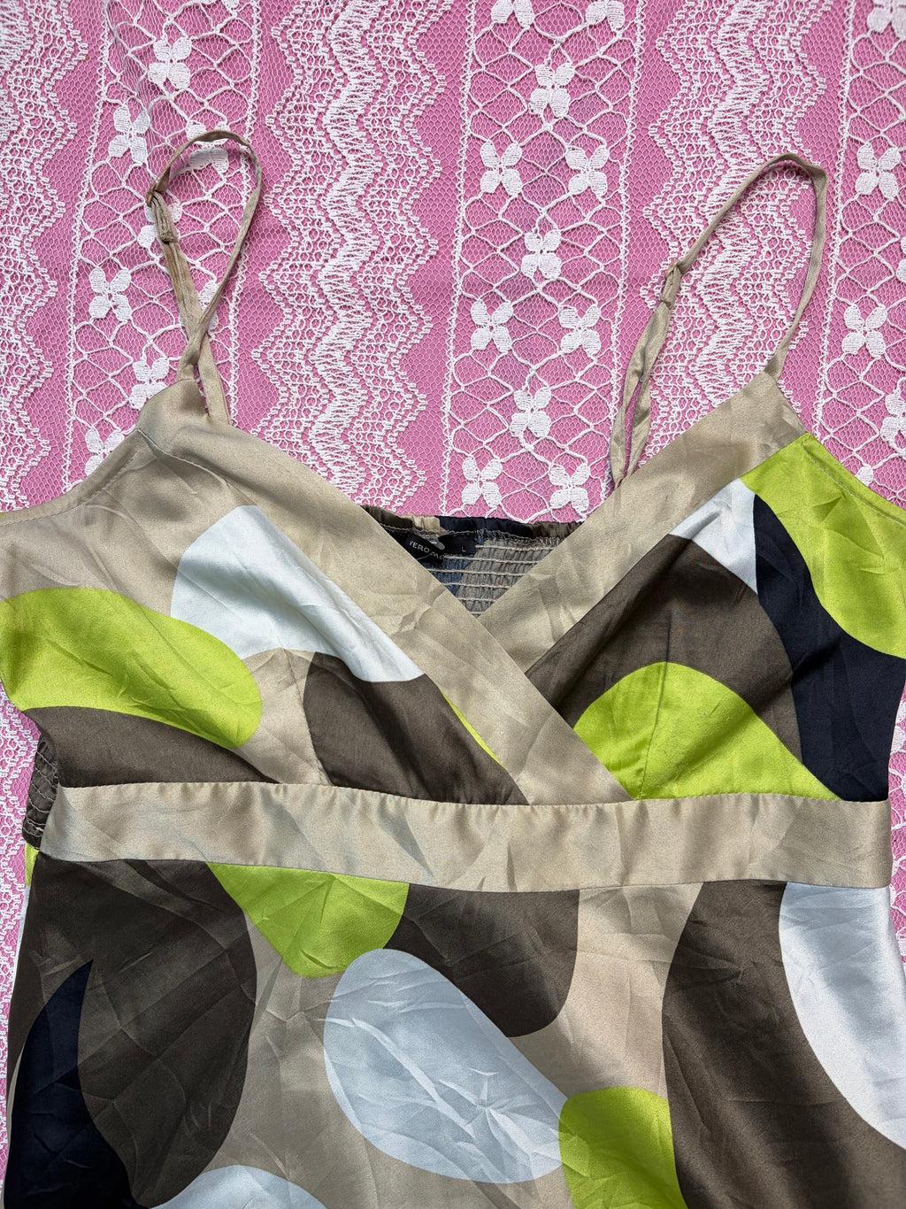 Y2K Fairy Tank - L