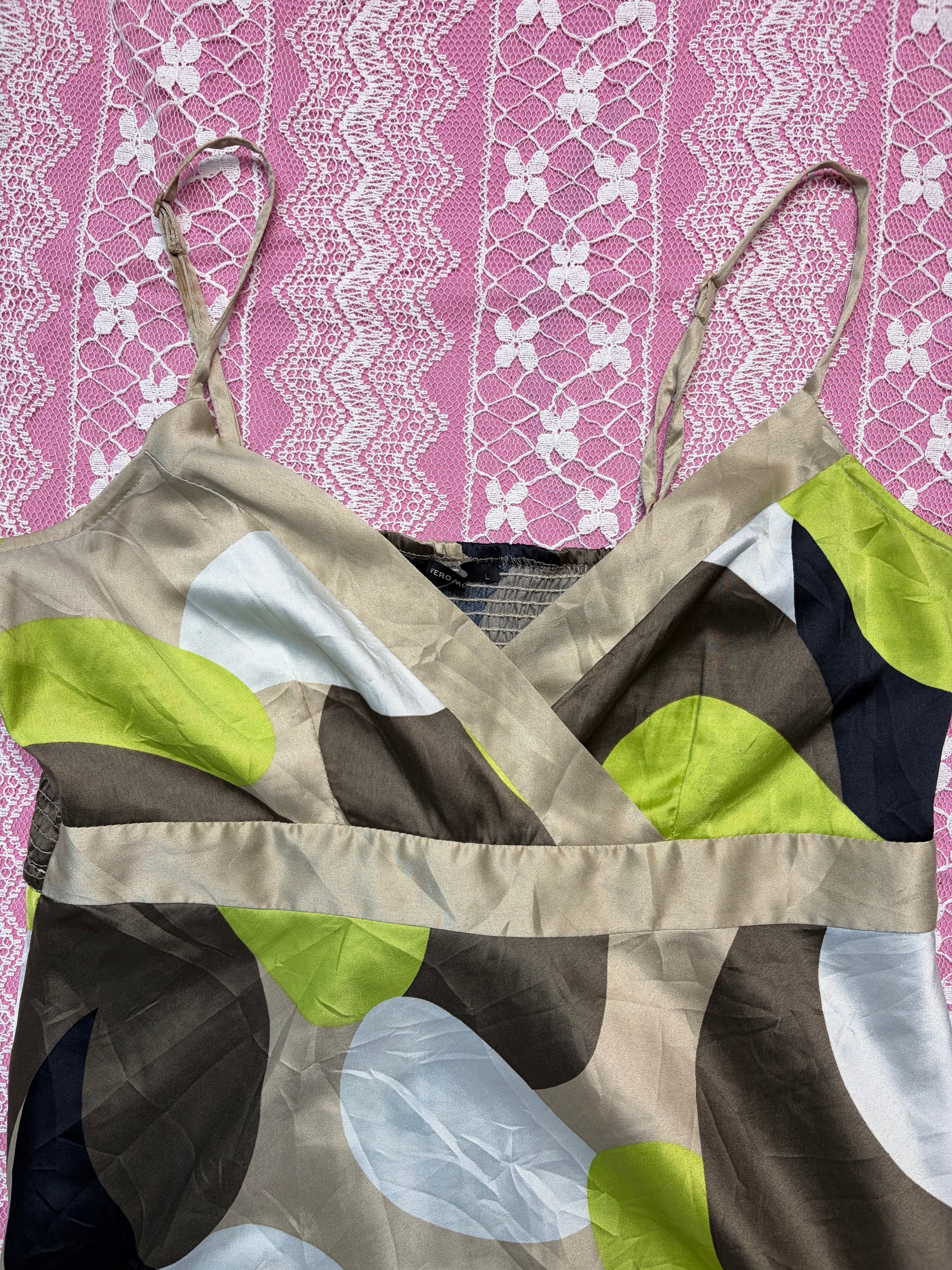 Y2K Fairy Tank - L